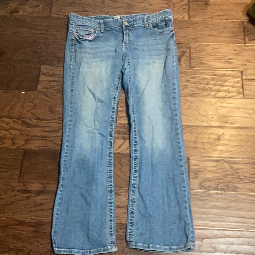Maurices Women’s jeans
